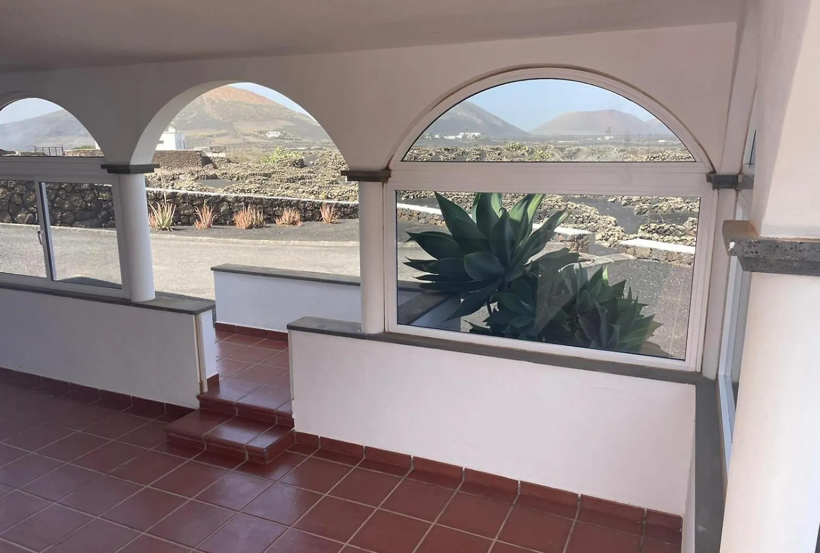 Apartmán Casa Entre Montana Conil