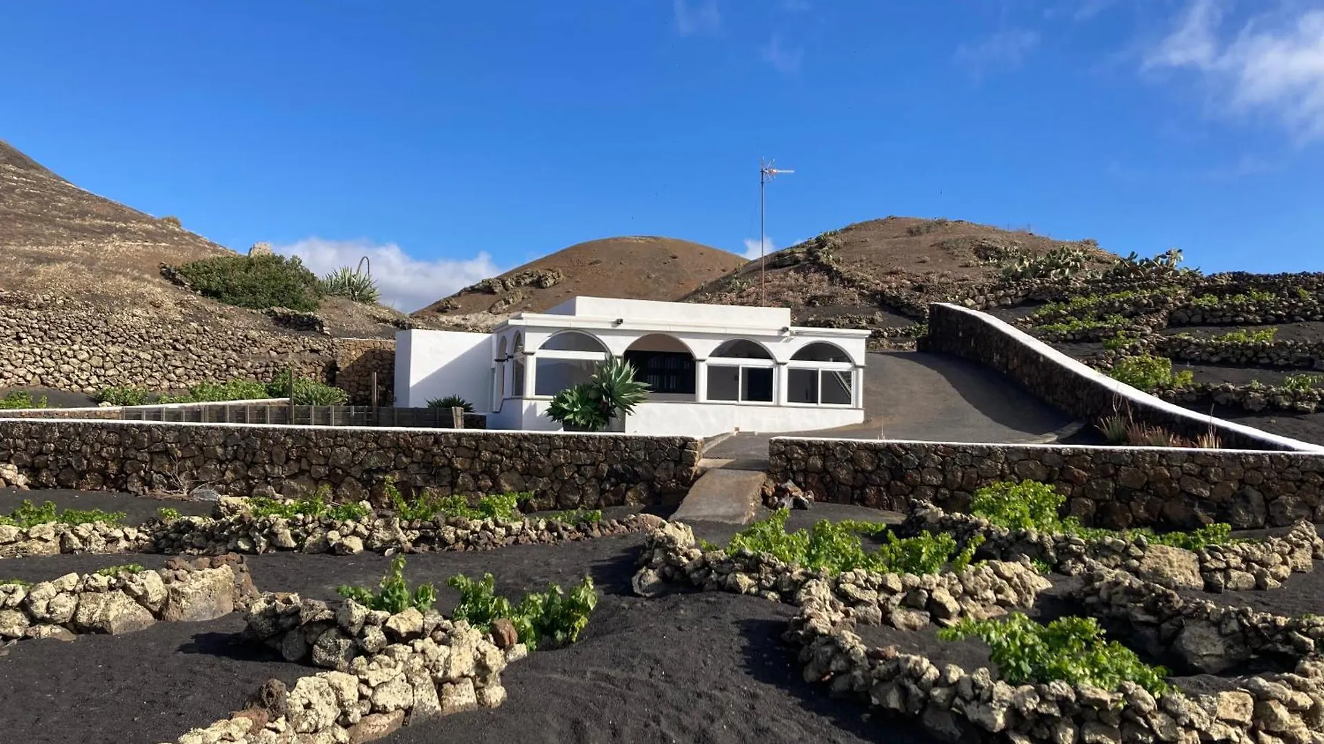 Apartmán Casa Entre Montana Conil