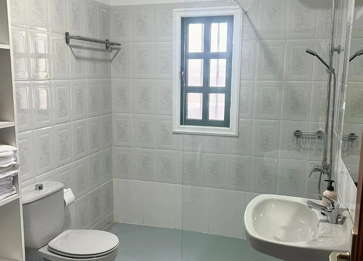 Apartmán Casa Entre Montana Conil