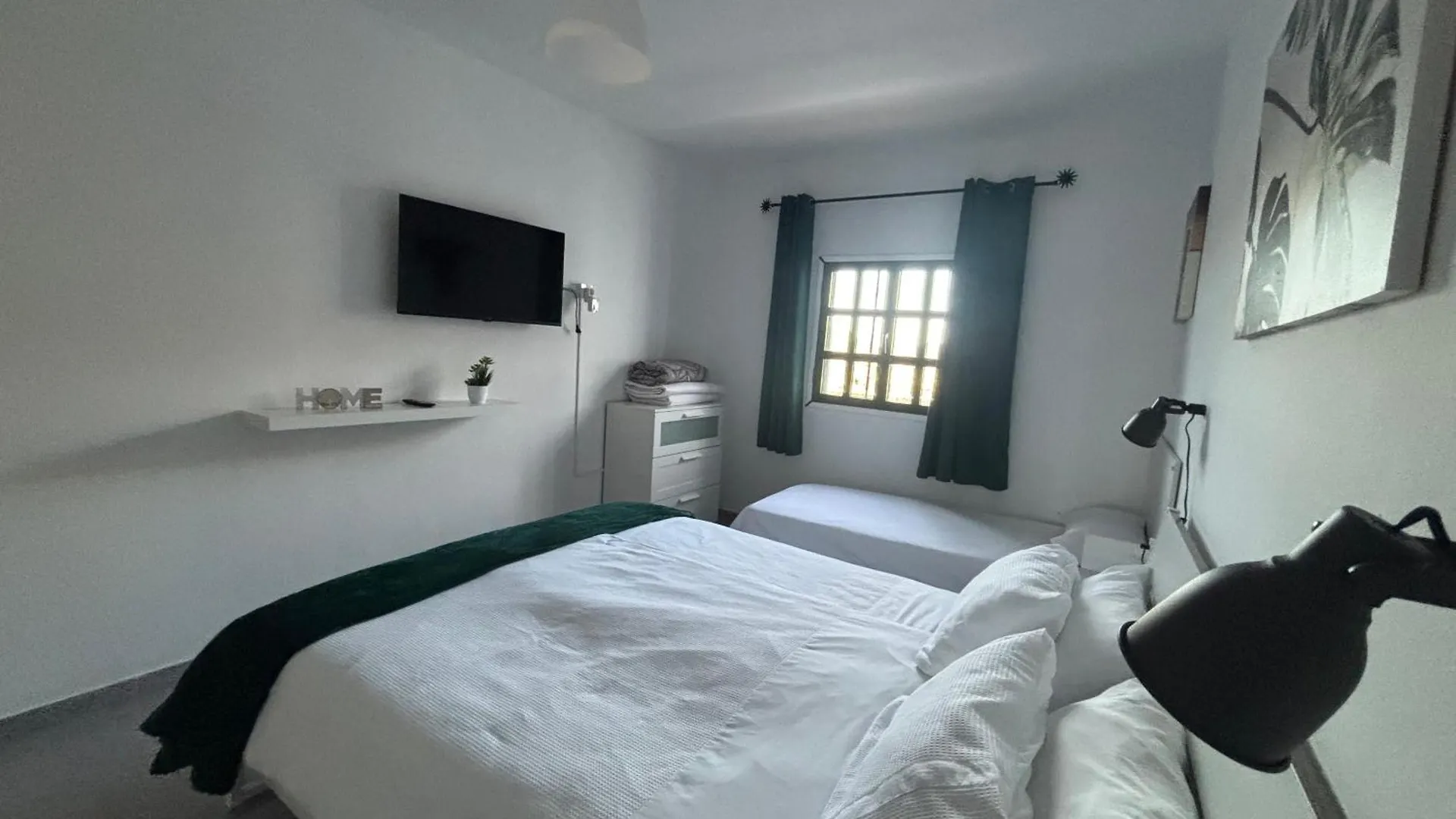 Apartmán Casa Entre Montana Conil