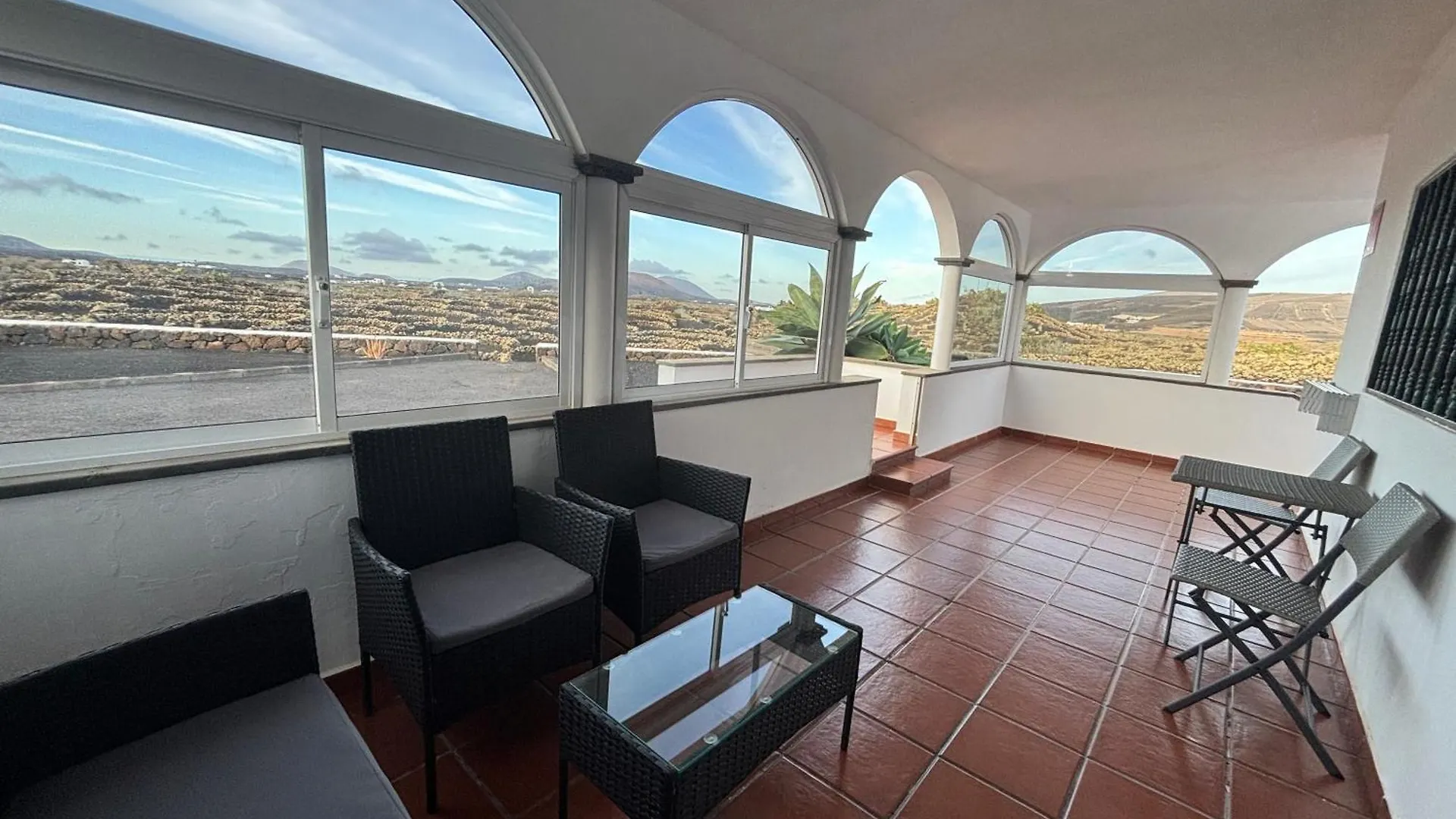 Apartmán Casa Entre Montana Conil