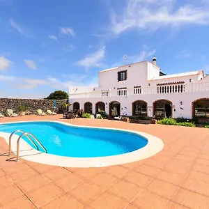 Clara 1 Villa