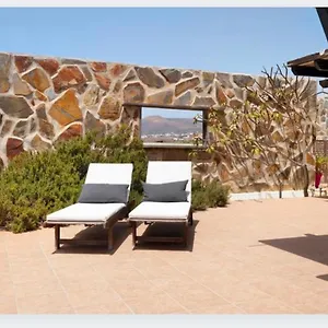 Petronila Tías, Lanzarote Apartamento