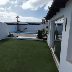 Loft En Zona Rural De Lanzarote Apartamento