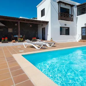 Casa Belén Сasa de vacaciones