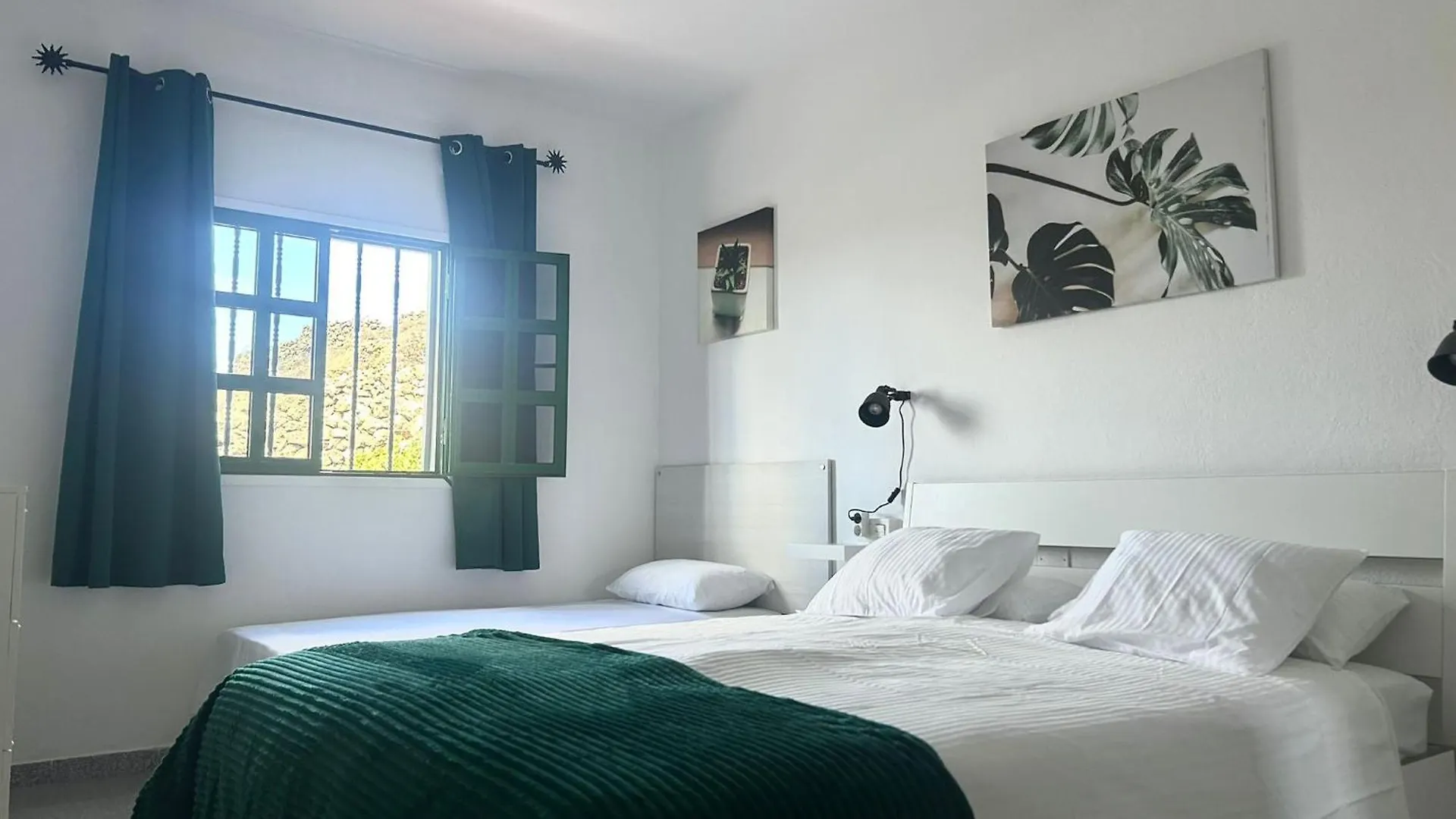 Casa Entre Montana Apartment Conil