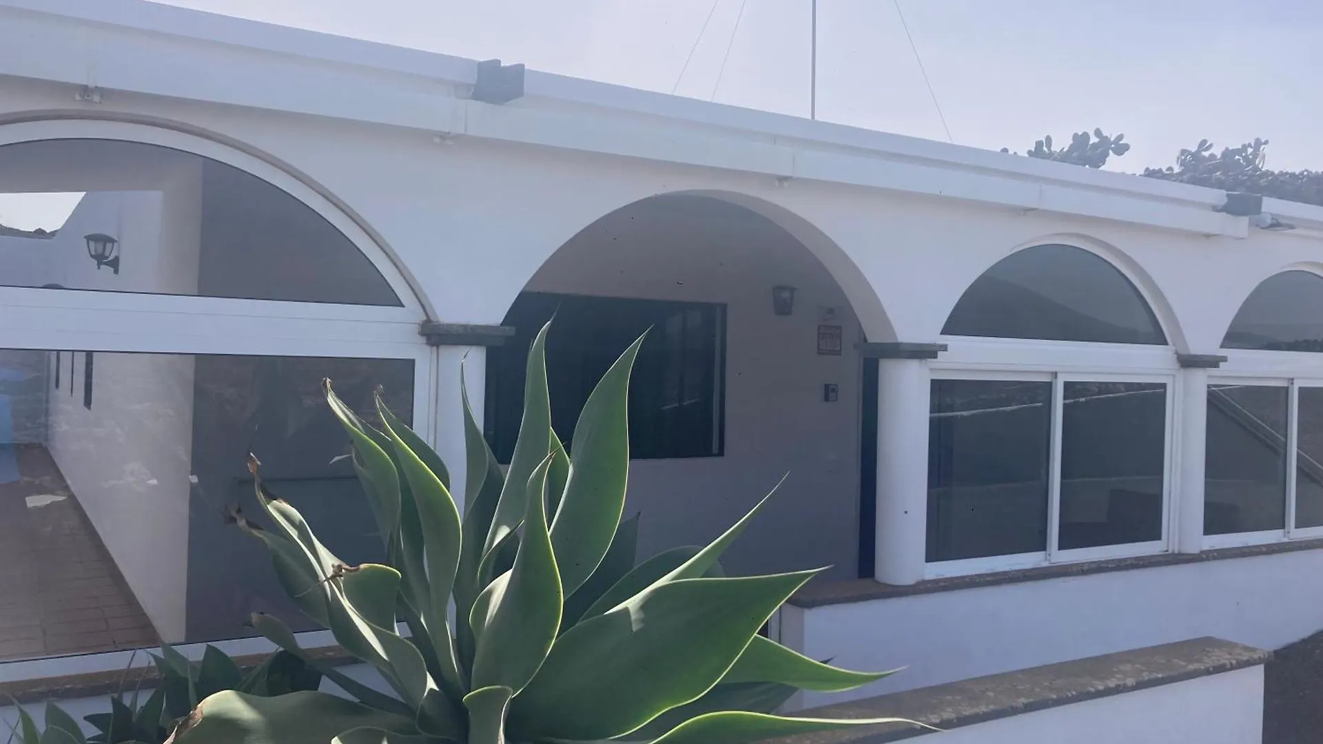 Casa Entre Montana Apartment Conil