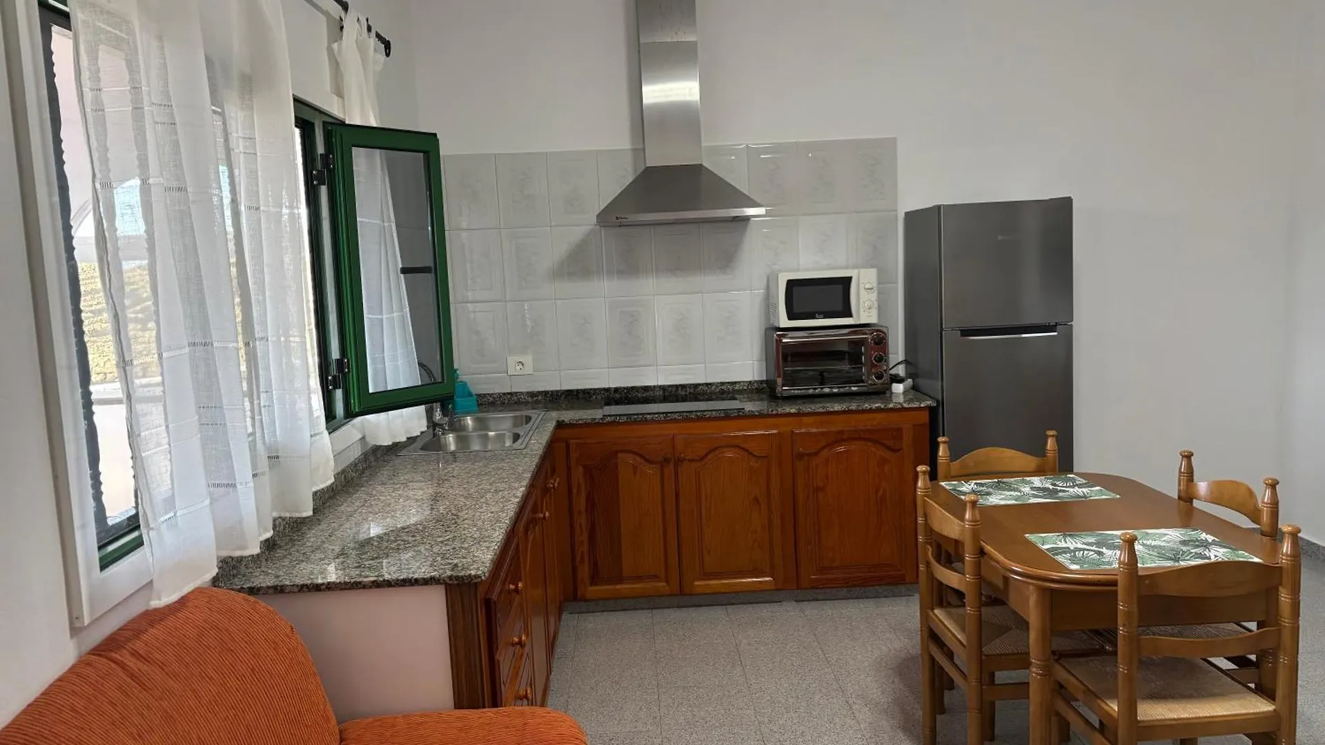 Casa Entre Montana Apartment Conil 0*,  Spain