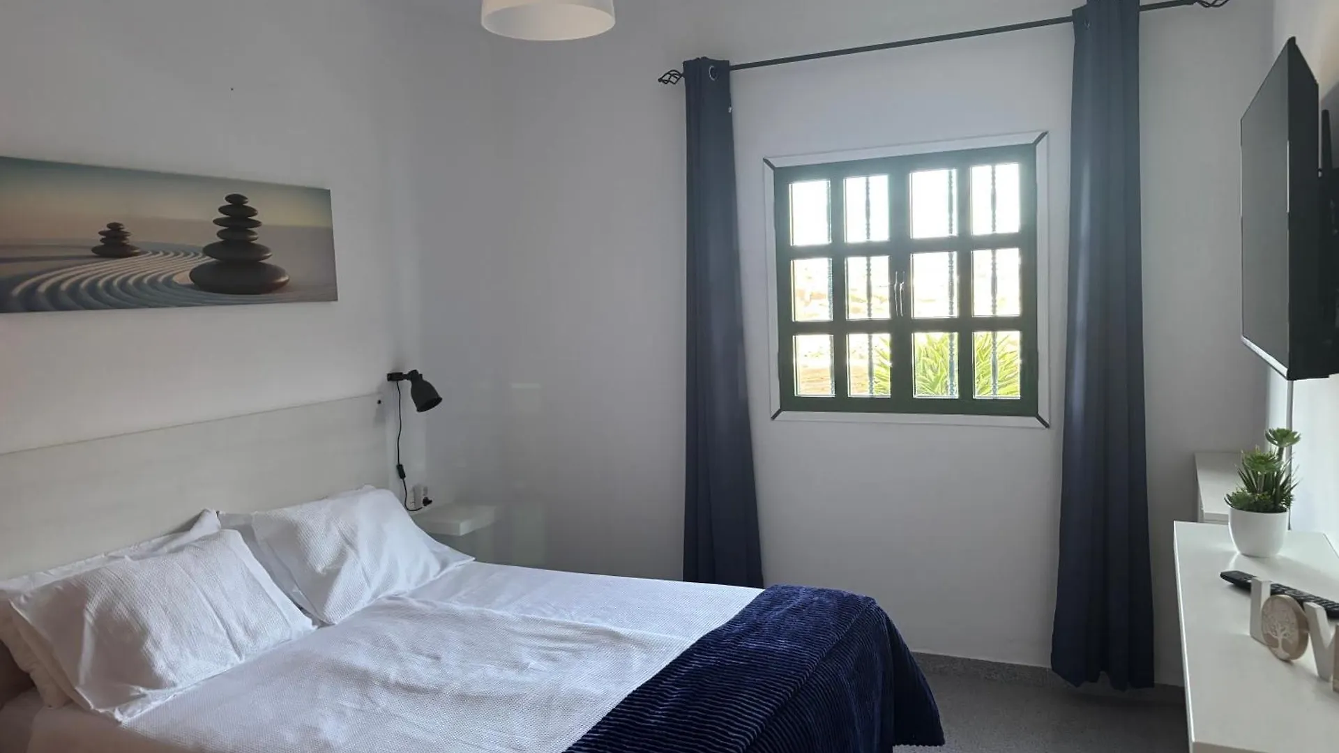 Casa Entre Montana Apartment Conil