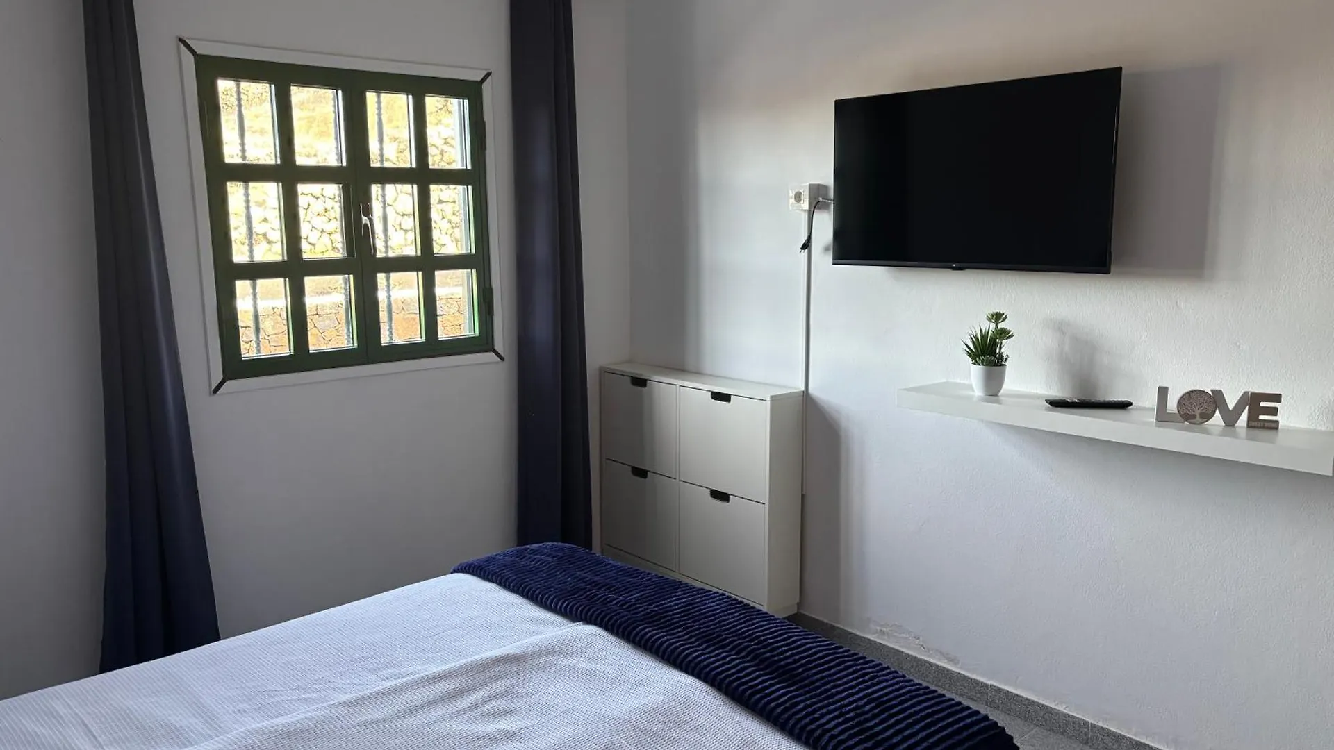 Casa Entre Montana Apartment Conil