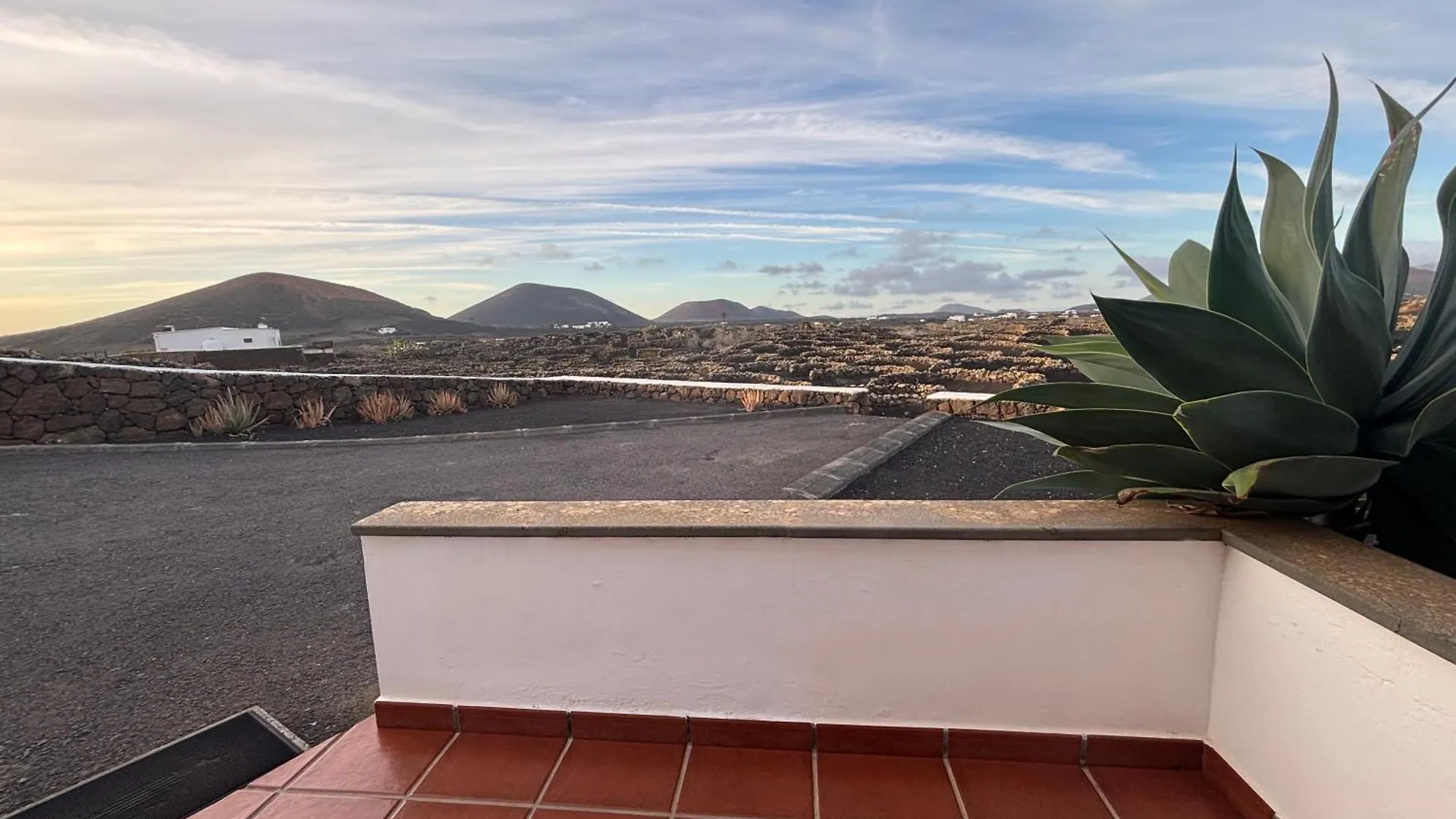 Casa Entre Montana Apartment Conil Spain